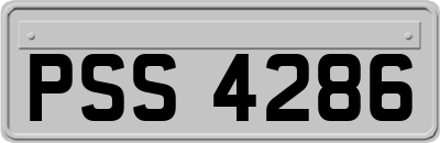 PSS4286