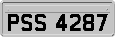 PSS4287