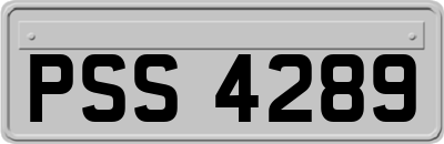 PSS4289