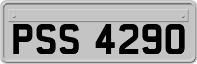 PSS4290