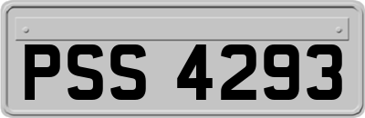 PSS4293