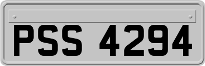PSS4294