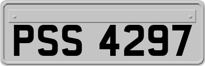 PSS4297