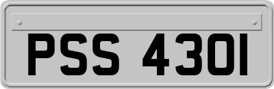 PSS4301
