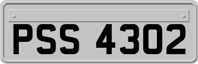 PSS4302