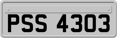 PSS4303