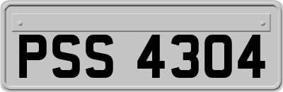 PSS4304