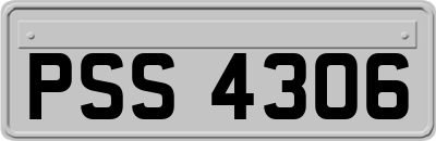 PSS4306