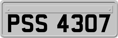 PSS4307