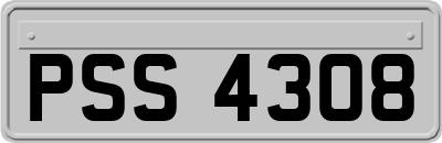PSS4308