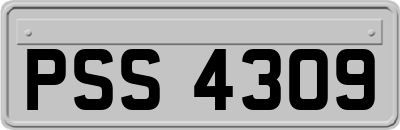 PSS4309