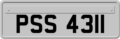 PSS4311