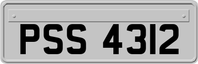 PSS4312