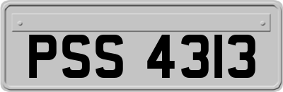 PSS4313