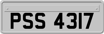 PSS4317