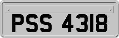 PSS4318