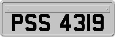PSS4319