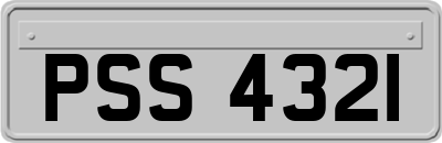 PSS4321