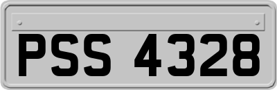 PSS4328