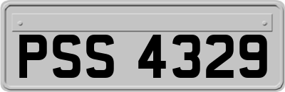 PSS4329