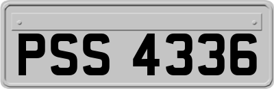 PSS4336