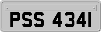 PSS4341