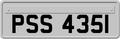 PSS4351