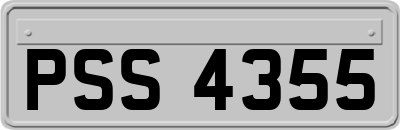 PSS4355