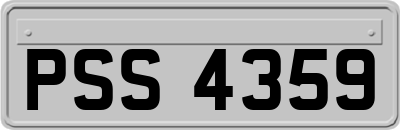 PSS4359