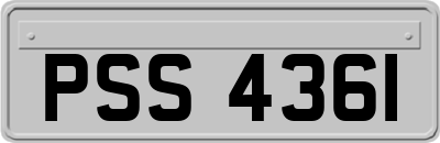PSS4361