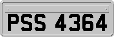 PSS4364