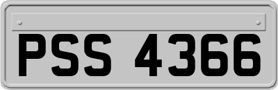 PSS4366