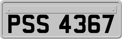 PSS4367