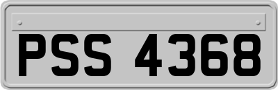 PSS4368