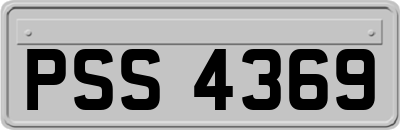 PSS4369