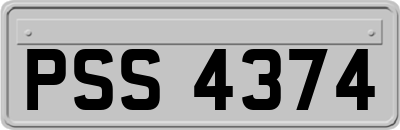 PSS4374