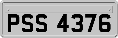 PSS4376