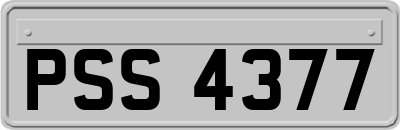 PSS4377