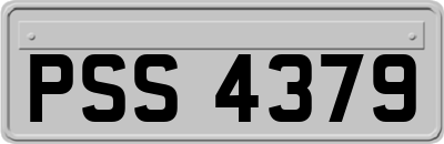 PSS4379