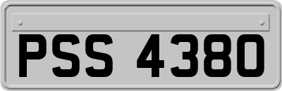 PSS4380