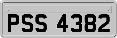 PSS4382