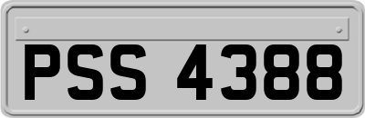 PSS4388