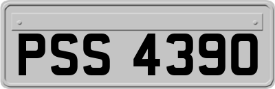 PSS4390