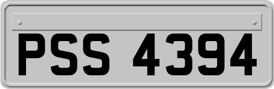 PSS4394