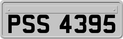 PSS4395