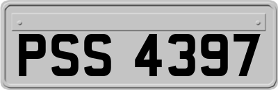 PSS4397