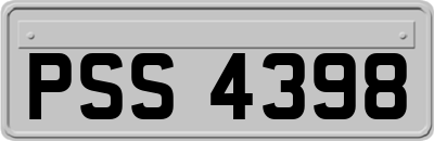 PSS4398