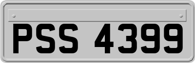 PSS4399