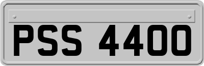PSS4400