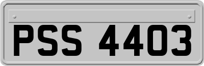 PSS4403